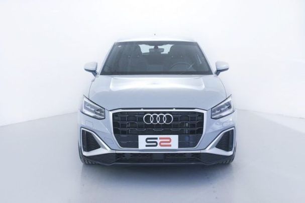 Audi Q2 35 TFSI S-line 110 kW image number 3