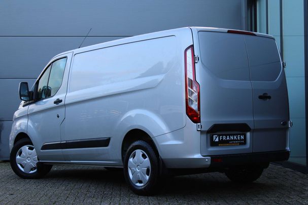 Ford Transit Custom 300 L1H1 Trend 100 kW image number 2