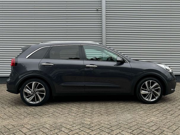 Kia Niro 104 kW image number 6