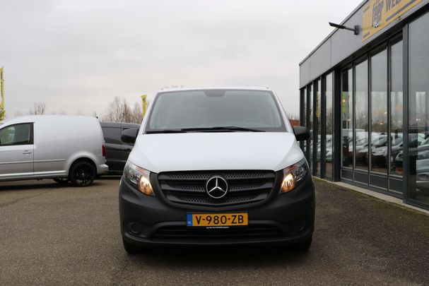 Mercedes-Benz Vito 111 CDi 85 kW image number 2