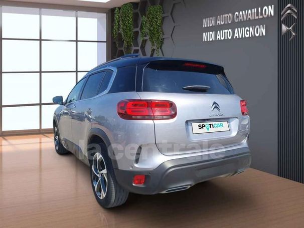 Citroen C5 Aircross BlueHDi 130 S&S EAT8 96 kW image number 2