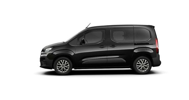 Fiat Doblo 1.5 BlueHDi 74 kW image number 8