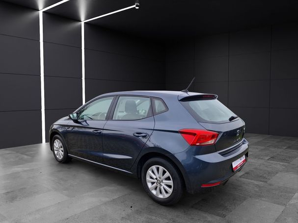 Seat Ibiza 1.0 TSI Style 70 kW image number 4