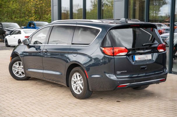 Chrysler Pacifica 3.6 214 kW image number 14