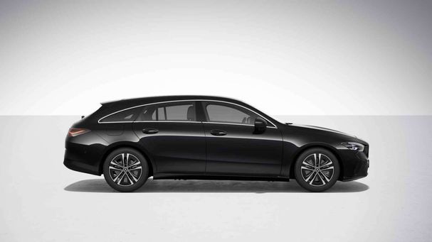 Mercedes-Benz CLA 250 Shooting Brake e Shooting Brake 160 kW image number 2