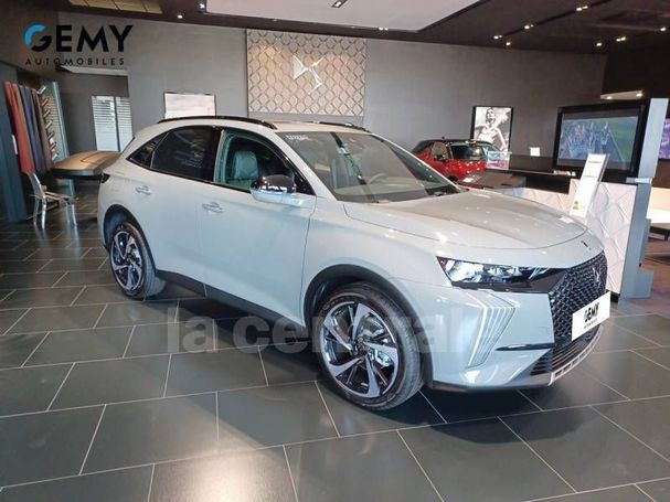 DS Automobiles 7 Crossback BlueHDi 130 96 kW image number 13