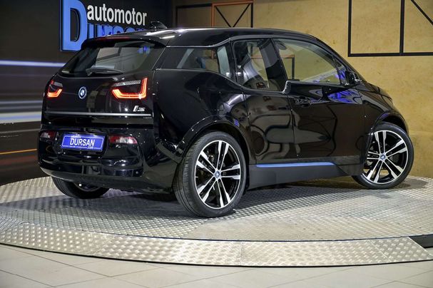 BMW i3s 120Ah 135 kW image number 4