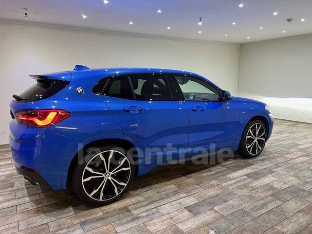 BMW X2 xDrive 140 kW image number 2