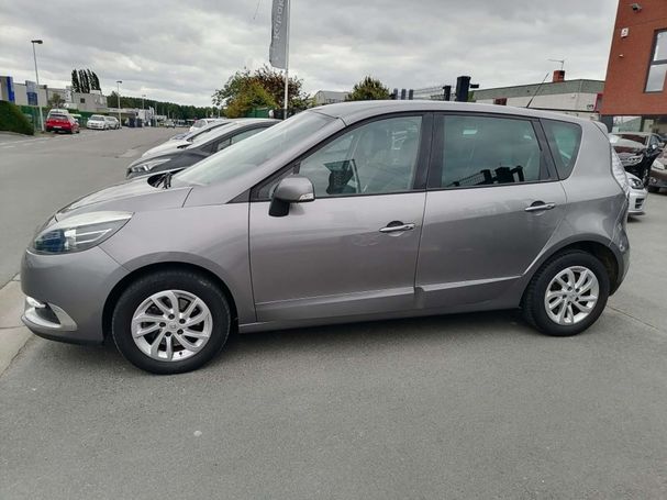 Renault Scenic DCi 81 kW image number 7