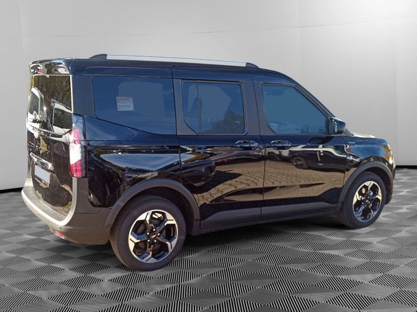 Ford Tourneo Courier Active 92 kW image number 2