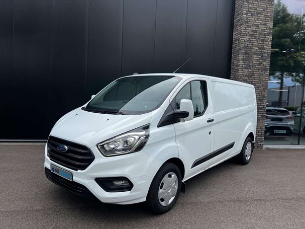 Ford Transit Custom 320 L2H1 2.0 TDCi Trend 96 kW image number 1