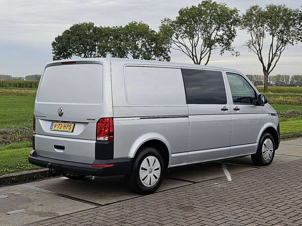 Volkswagen T6 Transporter 4Motion 110 kW image number 4