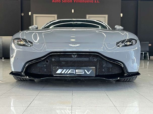 Aston Martin Vantage 375 kW image number 5