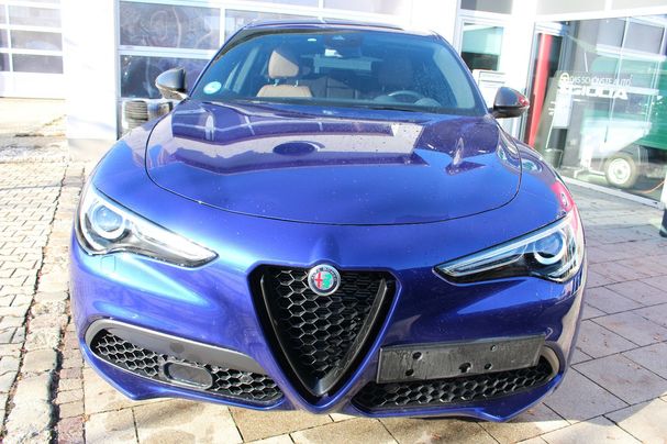 Alfa Romeo Stelvio 206 kW image number 7