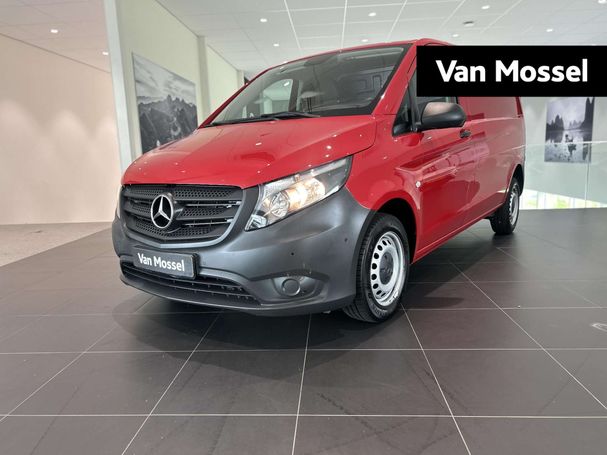 Mercedes-Benz Vito 110 CDI 75 kW image number 1