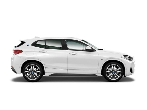 BMW X2 xDrive25e M Sport X 162 kW image number 3