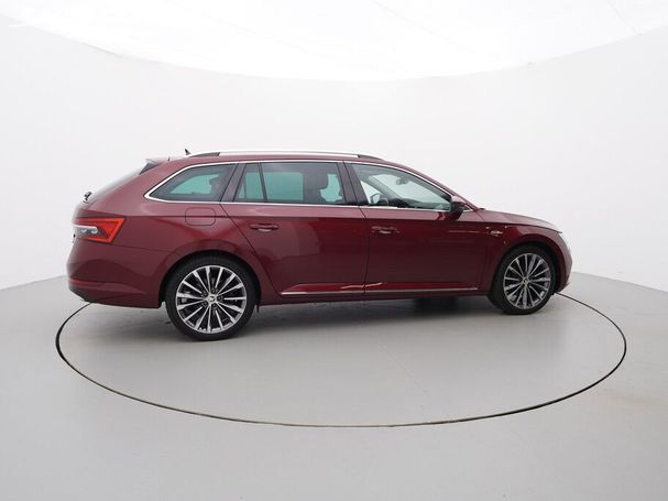 Skoda Superb 2.0 TDI L&K 147 kW image number 6