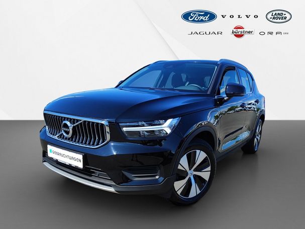 Volvo XC40 Recharge T4 Inscription Expression 155 kW image number 1