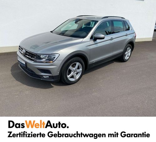 Volkswagen Tiguan TSI ACT DSG Comfortline 110 kW image number 1