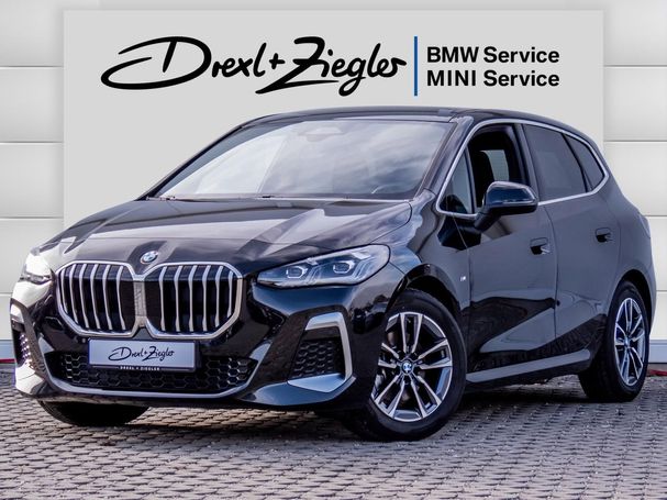 BMW 220i Active Tourer 125 kW image number 1