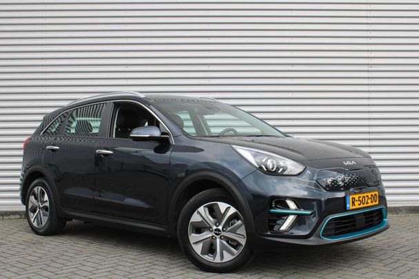 Kia Niro 150 kW image number 2