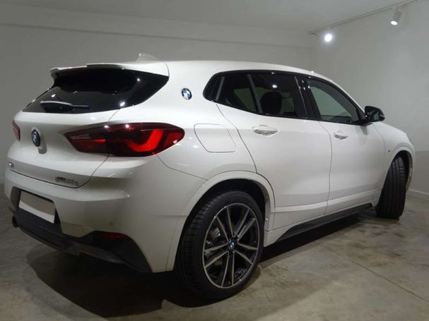 BMW X2 xDrive25e M Sport X 162 kW image number 2