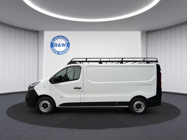 Opel Vivaro L2H1 92 kW image number 4