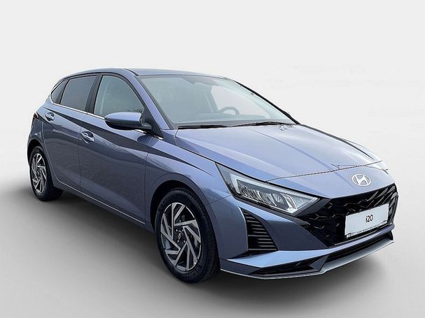 Hyundai i20 1.2 58 kW image number 2