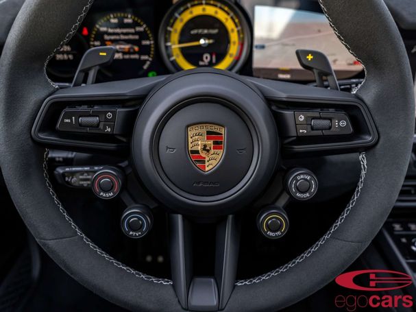 Porsche 992 GT3 RS 386 kW image number 24