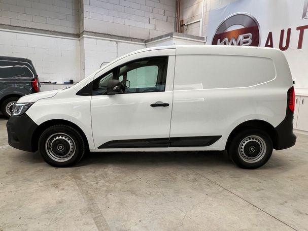 Renault Kangoo 70 kW image number 5