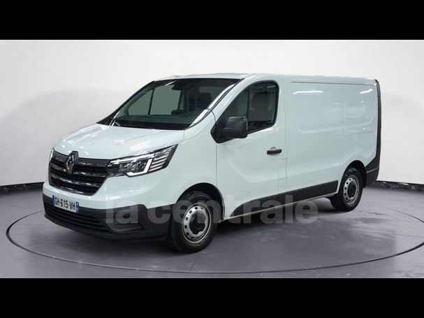 Renault Trafic dCi L1H1 96 kW image number 1