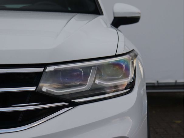 Volkswagen Tiguan 1.4 eHybrid R-Line DSG 180 kW image number 25