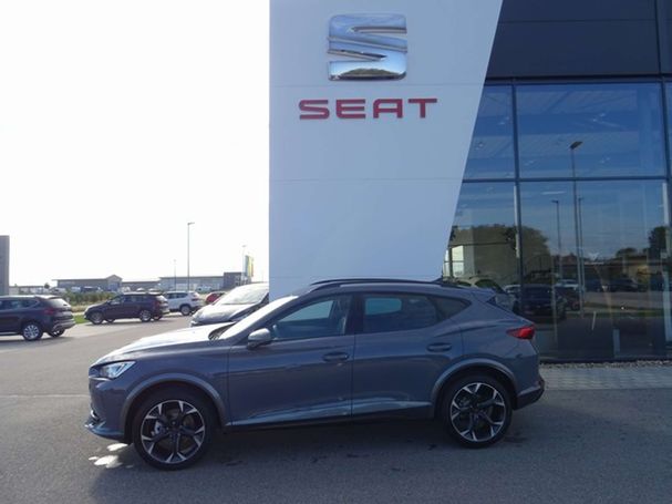 Cupra Formentor 1.5 TSI 110 kW image number 5