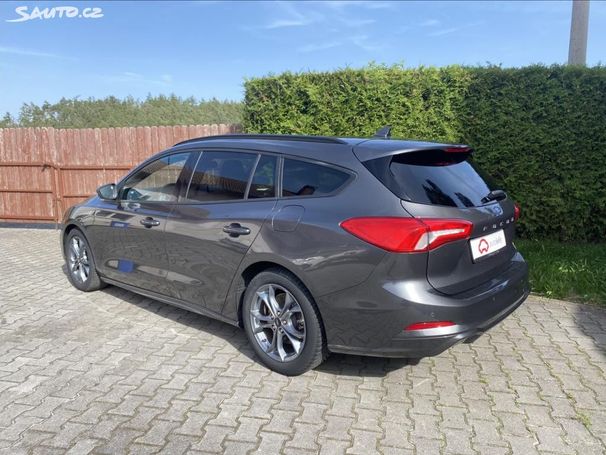 Ford Focus 1.5 TDCi 88 kW image number 4