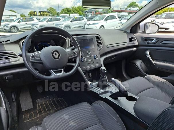 Renault Megane dCi 85 kW image number 19