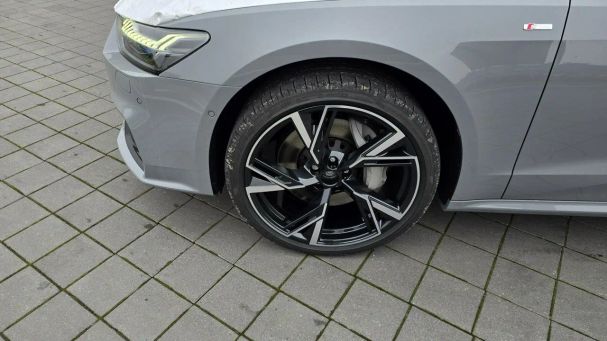 Audi A7 55 TFSI quattro S tronic 250 kW image number 5