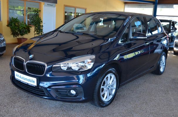 BMW 216d Active Tourer 85 kW image number 1