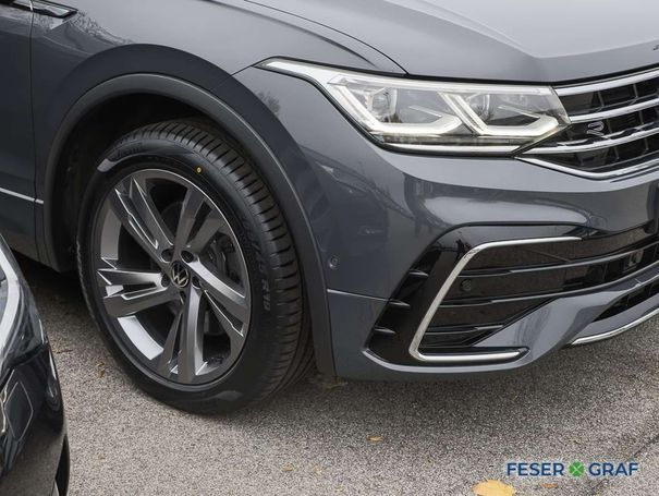 Volkswagen Tiguan 2.0 TDI R-Line 4Motion DSG 147 kW image number 5