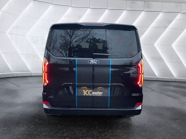 Ford E-Tourneo Custom Sport 160 kW image number 5