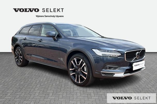 Volvo V90 Cross Country AWD 145 kW image number 8