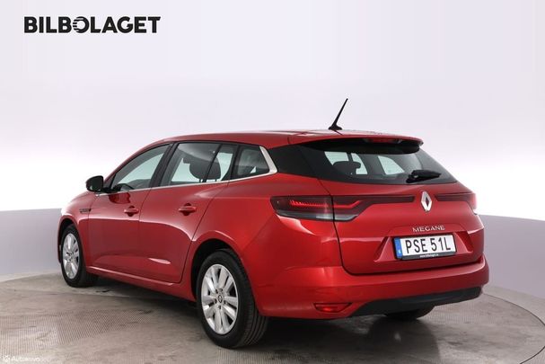 Renault Megane TCe 140 103 kW image number 4