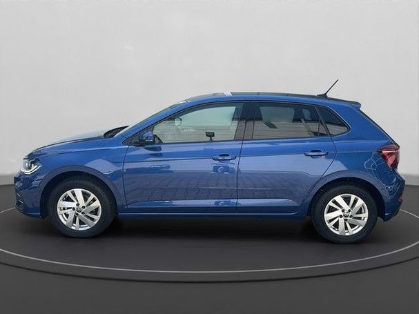 Volkswagen Polo 1.0 TSI 70 kW image number 4