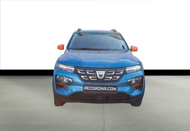 Dacia Spring Electric 45 Comfort 33 kW image number 2