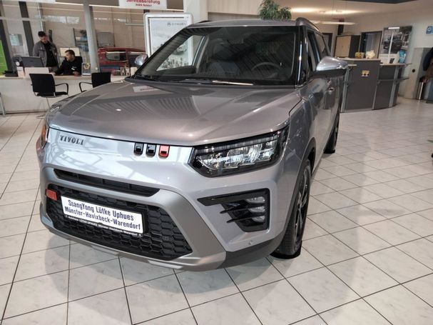 SsangYong Tivoli 1.5 120 kW image number 1