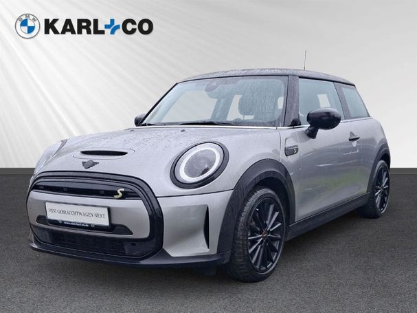 Mini Cooper SE Essential Trim 135 kW image number 1