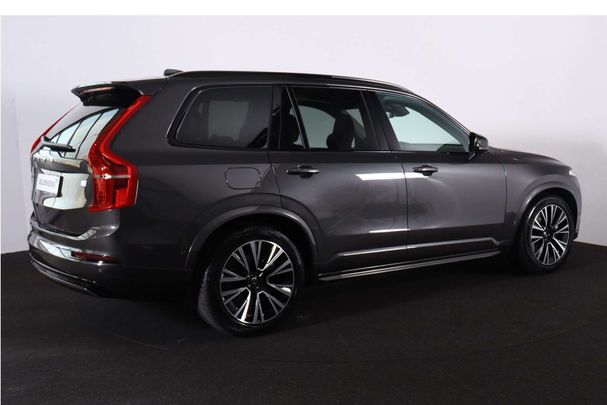 Volvo XC90 T8 Recharge AWD Ultimate 335 kW image number 3