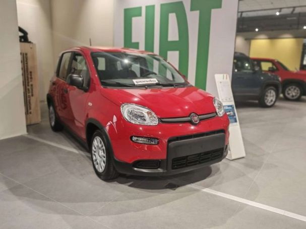 Fiat Panda 51 kW image number 3