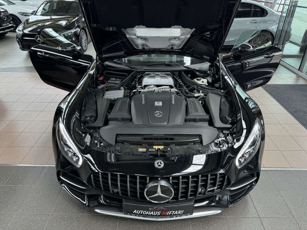 Mercedes-Benz AMG GT C 7G-DCT 410 kW image number 3