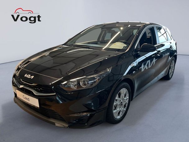 Kia Ceed 73 kW image number 1