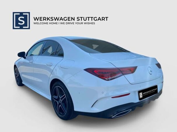 Mercedes-Benz CLA 220 140 kW image number 3